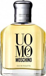Fotoja e Eau de Toilette Moschino Uomo, 125 ml
