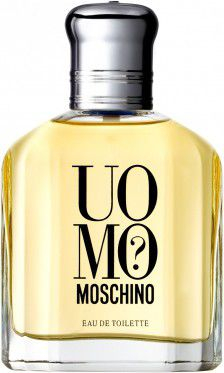 Fotoja e Eau de Toilette Moschino Uomo, 125 ml