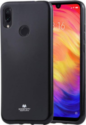Fotoja e Mbrojtëse Mercury për Huawei P40 Pro, e zezë