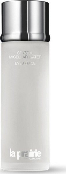 Fotoja e Ujë micellar për fytyrë LA PRAIRIE Crystal Eyes and Face, 150ml