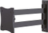 Fotoja e Mbajtësje e murit Neomounts FPMA-W820BLACK, 10'' - 27'', Picture 1