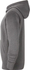 Fotoja e Duks për fëmijë Nike Park 20 Fleece FZ, M (137-147cm), i hirtë, Picture 3