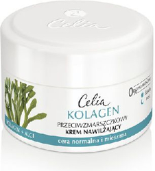Fotoja e Krem hidratues kundër rrudhave Celia, 50 ml