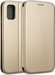Fotoja e Mbrojtëse magnetike për Samsung Galaxy A41 A415, i artë