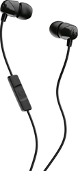 Fotoja e Kufje Skullcandy JIB IN EAR (S2DUYK-343), të zeza