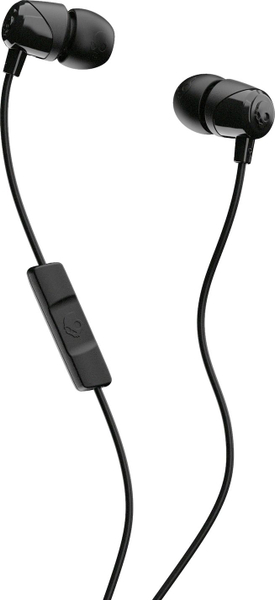 Fotoja e Kufje Skullcandy JIB IN EAR (S2DUYK-343), të zeza
