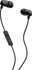 Fotoja e Kufje Skullcandy JIB IN EAR (S2DUYK-343), të zeza, Picture 1