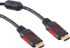 Fotoja e Kabllo Maclean HDMI - HDMI, 3m, e zezë, Picture 1