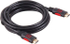 Fotoja e Kabllo Maclean HDMI - HDMI, 3m, e zezë, Picture 2