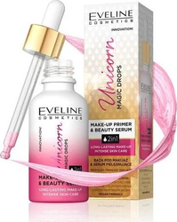 Fotoja e Serum hidratues Eveline Primer Unicorn