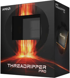 Fotoja e Procesor AMD Ryzen Threadripper PRO 5955WX