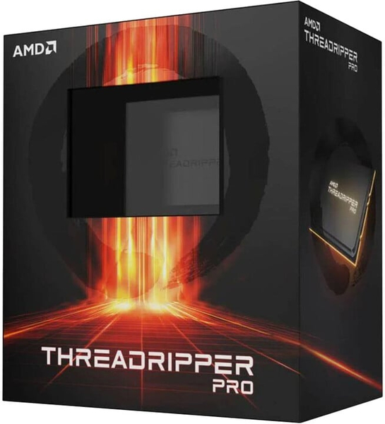 Fotoja e Procesor AMD Ryzen Threadripper PRO 5955WX