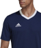 Fotoja e Maicë për meshkuj Adidas Entrada 22, XXL, e kaltër, Picture 3