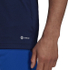 Fotoja e Maicë për meshkuj Adidas Entrada 22, XXL, e kaltër, Picture 4