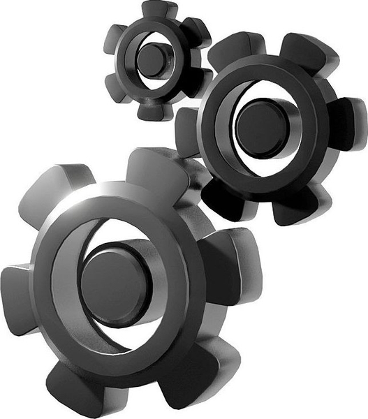 Fotoja e Motor rotor për smerilues Tryton thz800