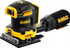 Fotoja e Mulli Dewalt DCW200N, i zi/i verdhë, Picture 1