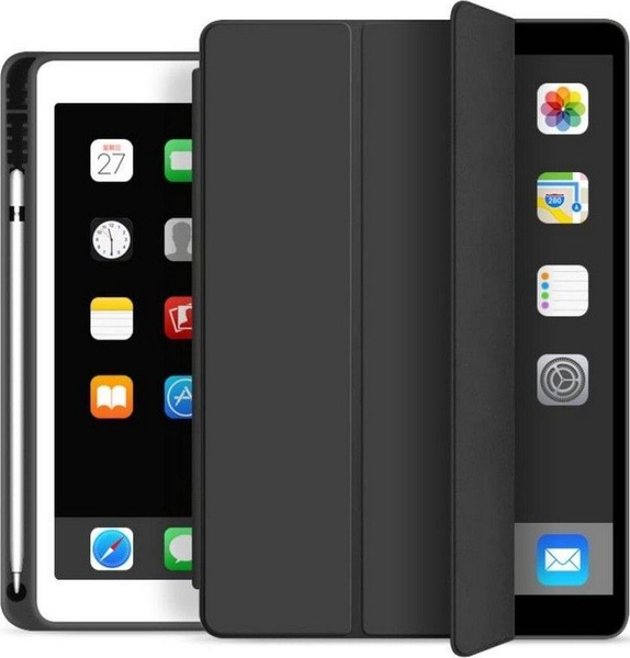 Fotoja e Mbrojtëse tableti dhe lapsi Tech-Protect SC, iPad 7/8