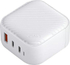 Fotoja e Karikues Uniq Verge Pro USB-A 2 x USB-C 3 A (UNIQ358WHT), i bardhë, Picture 1