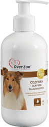Fotoja e Balsam për flokë të gjatë të qenve Over Zoo, 250ml