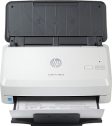 Fotoja e Skaner HP ScanJet Pro 2000 s2, i zi / i bardhë