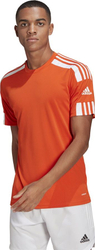 Fotoja e Fanellë Adidas SQUADRA 21 JSY, M, portokalli