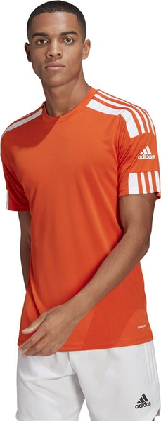 Fotoja e Fanellë Adidas SQUADRA 21 JSY, M, portokalli