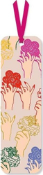 Fotoja e Shënjues libri Museums & Galleries - Hands & Flowers
