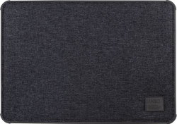 Fotoja e Mbrojtëse për laptop Uniq Defender, 16'', e zezë