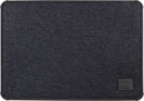Fotoja e Mbrojtëse për laptop Uniq Defender, 16'', e zezë