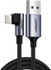 Fotoja e Kabllo USB Ugreen, USB-A, 1 m, e zezë, Picture 1