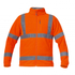 Fotoja e Duks Lahti Pro Hi-Vis Fleece (L4011001), S, portokalli, Picture 1