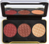 Fotoja e Paletë konture Makeup Revolution Patricia Bright Dusk till Dawn, 3 ngjyra, Picture 1