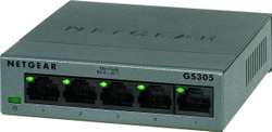 Fotoja e Switch NETGEAR GS305-300PES