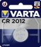 Fotoja e Bateri Varta CR2012, 70 mAh, 3V, Picture 1