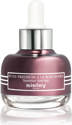 Fotoja e Vaj për fytyrë Sisley Black Rose Precious, 25 ml
