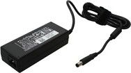 Fotoja e Karikues për laptop Dell (MK947), 90 W, 5 mm, 4.6 A, 19.5 V, i zi