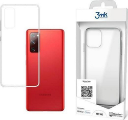 Fotoja e Mbrojtëse 3MK për Samsung S20FE 5G