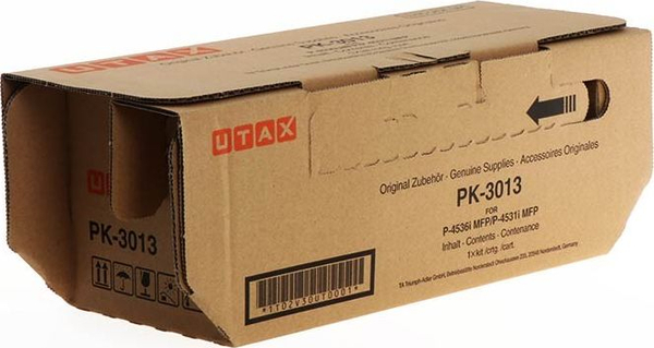 Fotoja e Toner Utax PK-3013 1T02V30UT0, i zi