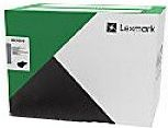 Fotoja e Ngjyrë Lexmark C232HK0, e zezë