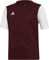 Fotoja e Fanellë për fëmijë Adidas, 128 cm, e kuqe