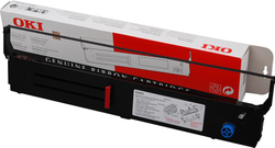 Fotoja e Shirit printeri OKI ML4410, i zi