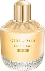 Fotoja e Eau de Parfum për femra Elie Saab Girl Of Now Shine EDP, 90 ml