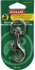 Fotoja e Karabiner Zolux, 90mm, i argjendtë, Picture 1