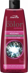 Fotoja e Shampon me ngjyrë për flokë Joanna Ultra Color, 150 ml, rozë