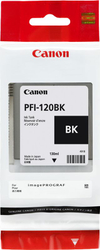 Fotoja e Ngjyrë për printer Canon PFI-120, e zezë