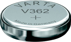 Fotoja e Bateri për orë Varta SR58 21mAh, 1 copë
