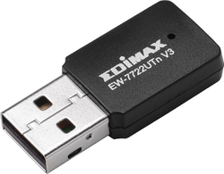 Fotoja e Kartë Wi-Fi EdiMax EW-7722UTn V3, e jashtme