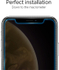 Fotoja e Xham mbrojtës Spigen Glas.tR EZ Fit për Apple iPhone XR, Picture 4