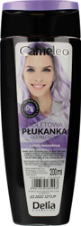Fotoja e Ngjyrë për flokë Delia, 200ml, vjollcë
