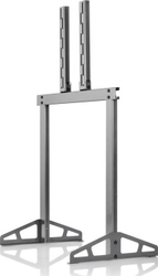 Fotoja e Mbajtëse për Televizor Playseat TV Stand Pro